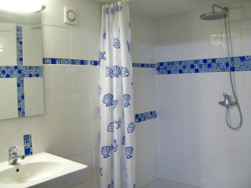 Domaine Bellevie Bnb Vex Quarto foto